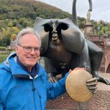 Profilfoto von Horst Pretzsch