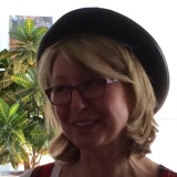 Profilfoto Roswitha Schäfer Profilfoto von Roswitha Schäfer