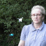 Profilfoto von Ulrike Bolz