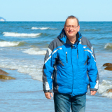 Profilfoto von Peter Thoß