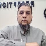 Profilfoto Saifullah Khan Profilfoto von Saifullah Khan