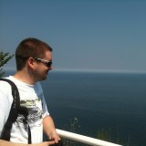 Profilfoto von Frederik Scharf