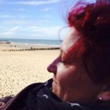 Profilfoto Jessica Schroeren Profilfoto von Jessica Schroeren