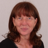 Profilfoto Nicole Schenk Profilfoto von Nicole Schenk
