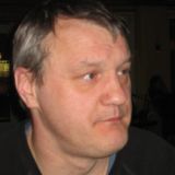 Profilfoto Ingolf Müller Profilfoto von Ingolf Müller