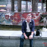 Profilfoto von Detlef Schreurs