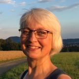 Profilfoto Waltraut Buchfink Profilfoto von Waltraut Buchfink