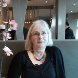 Profilfoto von Monika Theißen