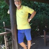 Profilfoto von Uwe Clauß