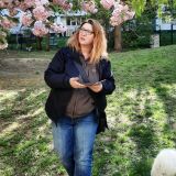 Profilfoto Larissa Dietz-Milan Profilfoto von Larissa Dietz-Milan