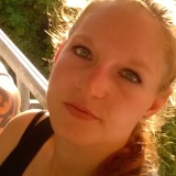 Profilfoto Yasmin Gründler Profilfoto von Yasmin Gründler