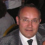 Profilfoto von Jörg Müller-Behrendt