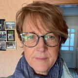 Profilfoto von Beate Haehnel