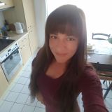 Profilfoto von Madeleine Ritschel