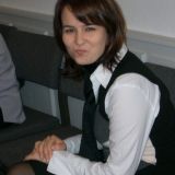 Profilfoto von Bernadette Watzke
