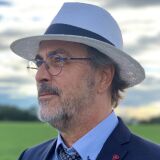 Profilfoto von Ulrich Kleinfeld