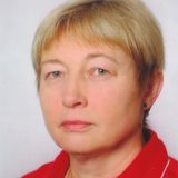 Profilfoto von Bärbel Rott