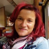 Profilfoto von Silke Amende-Rieß