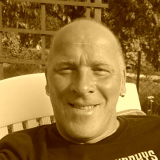 Profilfoto Jens Losse Profilfoto von Jens Losse