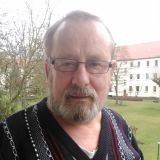Profilfoto Rolf-Peter Schentke Profilfoto von Rolf-Peter Schentke