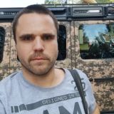 Profilfoto von Benjamin Müller