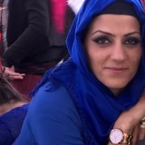 Profilfoto von Betül Albayrak