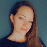 Profilfoto Claudia Krause Profilfoto von Claudia Krause