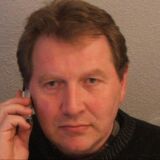 Profilfoto von Ulrich Tewes