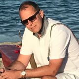 Profilfoto von Oliver Knapp