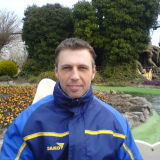 Profilfoto von Dirk Wipperfürth