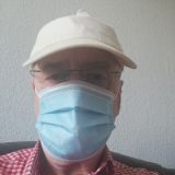 Profilfoto von Jürgen Dombrowski †