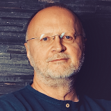 Profilfoto von Eric Frenken