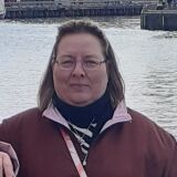 Profilfoto von Cornelia Kleinicke