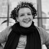 Profilfoto Cornelia Sokoll Profilfoto von Cornelia Sokoll