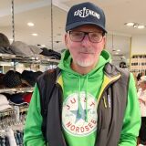 Profilfoto von Klaus Kärgel