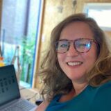 Profilfoto von Susanne Goy
