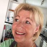 Profilfoto Stefanie Ljunggren Profilfoto von Stefanie Ljunggren