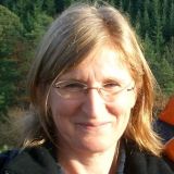 Profilfoto von Sabine Admard-Wetzler