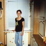 Profilfoto Evelyn Lemke Profilfoto von Evelyn Lemke