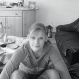 Profilfoto von Bärbel Wolf