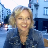 Profilfoto von Beate Nock