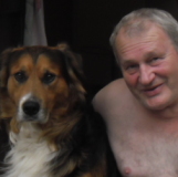 Profilfoto von Dieter Berg