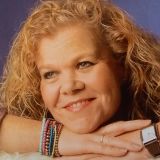 Profilfoto von Jacqueline Bodlée-Steinhauser