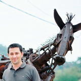 Profilfoto von Alexander Ross