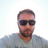 Profilfoto Ümit Yalciner Profilfoto von Ümit Yalciner