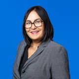 Profilfoto von Claudia Rösle