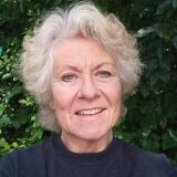 Profilfoto von Andrea Mangels