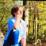 Profilfoto von Katy Lichtenberg