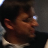 Profilfoto von Burkhard Müller