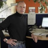 Profilfoto Reinhard Müller Profilfoto von Reinhard Müller